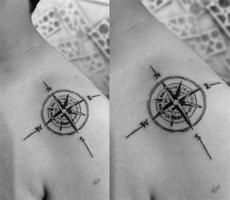 Nautical tattoo designs and their meanings. Star Tattoo Meanings, Ideas, and Pictures | TatRing