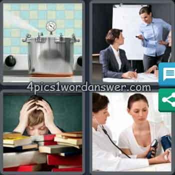 4 pics 1 word answers will help you find answers of all daily puzzles. 4 Pics 1 Word Bonus Puzzle January 18 2020 | 4 Pics 1 Word ...