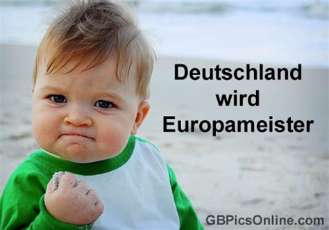 Dabei handelt es sich um ein durch aufstieg und abstieg verzahntes hierarchisches system von 2235 ligen auf bis zu 13 ebenen, an denen 31.645 mannschaften teilnehmen (stand saison 2016/17). Deutschland wird Europameister - Bild #22177 - GBPicsOnline