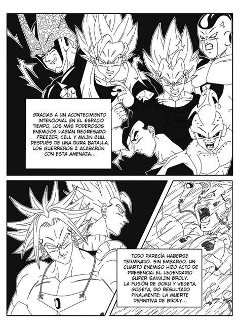 Sin embargo, o bien han rehecho gran parte del capítulo en tiempo. imagenesde99: imagenes de goku en blanco