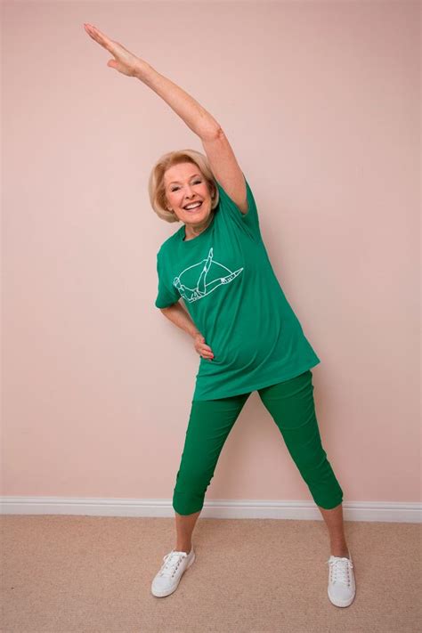 Diana moran (born 11 june 19391) is a british model, fitness expert and journalist. Green Goddess Diana Moran, 80, reveals secrets to her ...