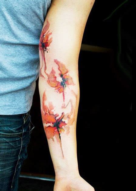 See more ideas about flower tattoos, tattoos, flower drawing. abstract flower design by Klaim - Design of TattoosDesign ...