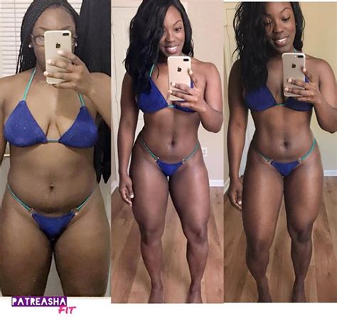 A woman's guide to body transformation. This Woman's Body Transformation is all the Motivation We ...