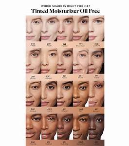  Mercier Neutral Tinted Moisturizer Oil Free Natural Skin