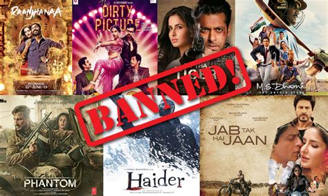 Twentieth century fox/ap 2 min read. 10 Controversial Bollywood Movies that Were Banned in ...