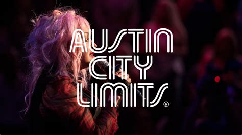 A guide listing the guests and air dates for episodes of the tv series austin city limits. Cyndi Lauper on Austin City Limits "True Colors" - YouTube