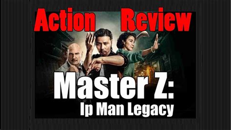 Ip man legacy movisubmalay official, master z: Master Z: Ip Man Legacy - Action Movie Review - YouTube