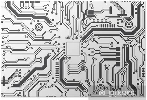 We did not find results for: circuit board background texture Poster • Pixers® - We ...