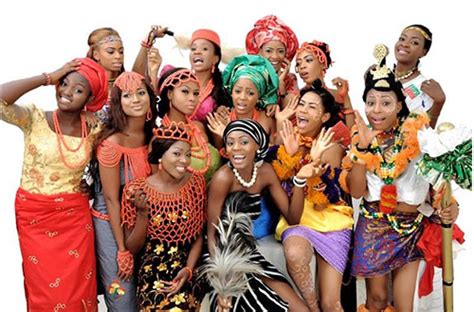 Travel: Let's go to Nigeria-ohh! Culture, Literature and ...