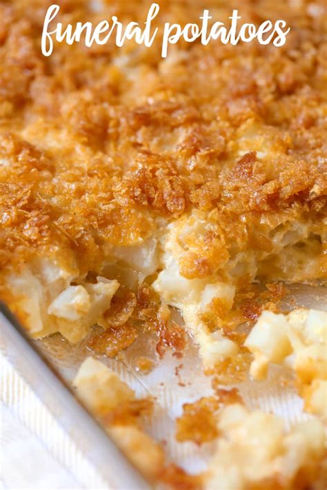 They are a nice change to the traditional hashbrown casserole. O'brien Potato Casserole : Potatoes O Brien Crispy Breakfast Potatoes W Bell Pepper Onion - I've ...