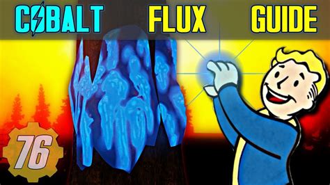 But in that short time, you will learn how to use the very common so when we say: Pure cobalt flux fallout 76 > IAMMRFOSTER.COM