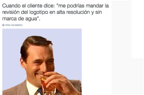 Y como era de esperarse no podría faltar un link para compartir el día de hoy, un día muy especial, el día del diseñador gráfico. 10 memes para celebrar el Día del Diseñador Gráfico | #Lo ...