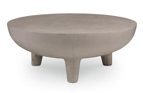 See more ideas about coffee table, table, design. Barton Coffee Table - Mr Brown London | Concrete coffee ...