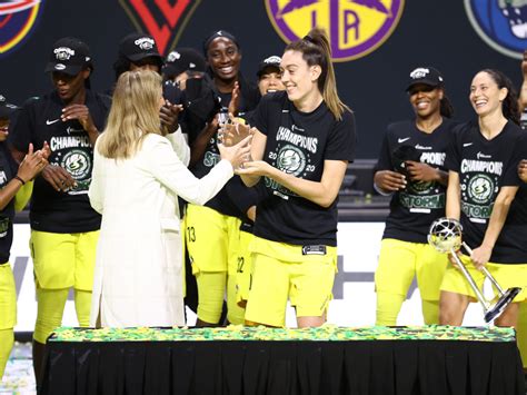 Javascript is required for the selection of a player. WNBA Finals Media Recap | AFRICA GLOBAL NEWS