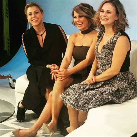 Jodie Sweetin, candace Cameron, Andrea Barber | Candace ...