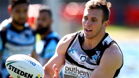 Discover kurt capewell's biography, age, height, physical stats, dating/affairs, family and career updates. Kurt Capewell looks set to be cut from Cronulla's bench ...