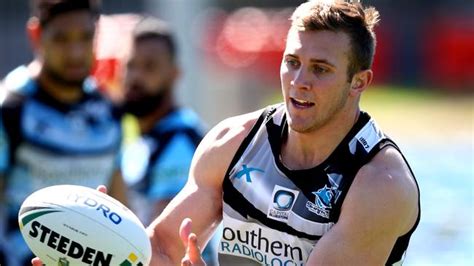 Panthers players received a group message from capewell on tuesday, where he wrote. Kurt Capewell looks set to be cut from Cronulla's bench ...