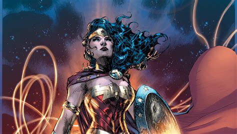 Before she was wonder woman she was diana, princess of the amazons, trained warrior. Wonder Woman Prepares To Fight The Gods In DC Universe ...