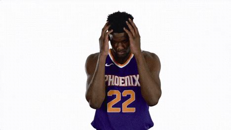 The best gifs are on giphy. Phoenix Suns What GIF by NBA - Find & Share on GIPHY