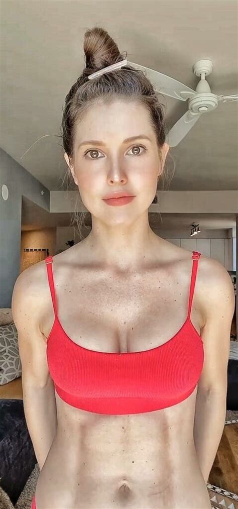 Amanda cerny is an influencer with more than 25 million followers on instagram. Amanda Cerny Red Bikini Onlyfans Set Leaked - Influencers Gonewild