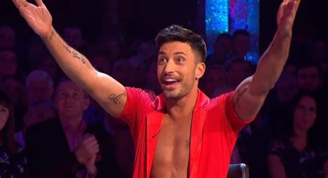 Strictly's Giovanni breaks silence on 'secret girlfriend ...