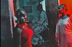 sex africa prostitution