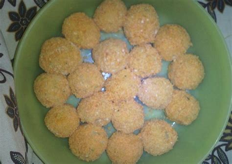 Resep pratta and nuggets with so good chicken nugget ( sosis ). Resep Nugget Ikan/Udang rumahan sederhana oleh Dwi Peni ...