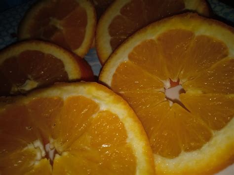 The fresh fruit is also used in salads, desserts and main dishes. Yumiii | Citrus, Fruit, Orange