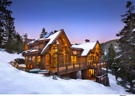 Featured on the dunton hot springs website, this breathtaking cabin named major ross cabin is. Romantic Cabins In Colorado - cabin