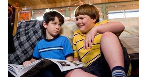 His father gives him a traditional education. Diary of a Wimpy Kid Movie Review