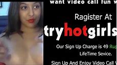 Indian Hot Sexy Girlâs Interview With Ranaji (Hardcore Sex)