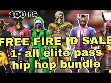 Make sure you have your free fire username with your before using our free fire generator. Free fire id sell 💵 best account || pro ID sell/ elite ...
