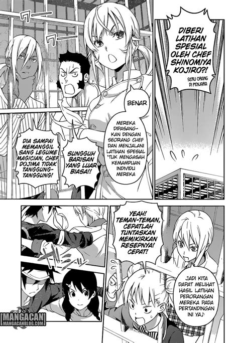 Baca manga tokyo卍revengers chapter 208 bahasa indonesia terbaru di mangapor.com. Shokugeki no Souma Terbaru Chapter 231 : Tancap Gas