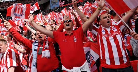 Stoke city video highlights are collected in the media tab for the most popular matches as soon as video appear on video hosting sites like youtube or dailymotion. 28 images of Stoke City's loyal supporters from the last ...