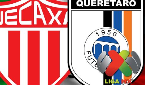 Dónde ver hoy en vivo partido clausura 2020. Necaxa vs Querétaro Score En Vivo: Liga MX Results