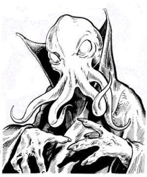 1 25 ft., burrow 10 ft. Mind flayers, also known as illithids, were evil and ...