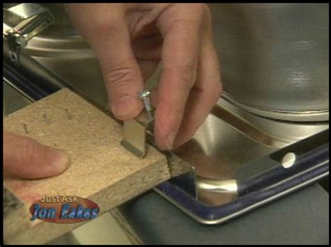 Maybe you would like to learn more about one of these? Installing a kitchen sink.