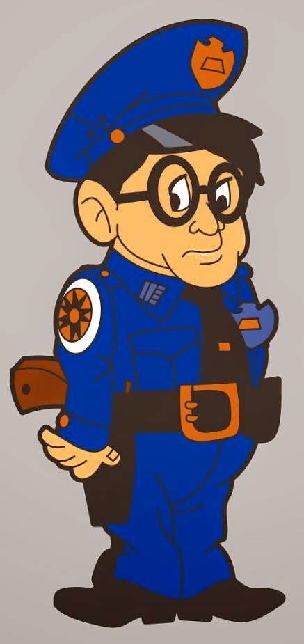 Possono iscriversi al concorso di polizia sia i civili che i volontari vfp1 (sia in servizio che in congedo), ma presto i requisiti cambieranno notevolmente. Hit Parade Italia - Cartoni Animati: Scuola di polizia
