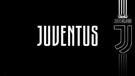 Dark juventus football club wallpaper. Wallpapers HD Juventus FC | 2019 Football Wallpaper