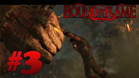 Bound by flame full walkthrough gameplay & 2 endings on pc in 1080p 60fps. Bound By Flame - FIRST BOSS BATTLE - Walkthrough Gameplay ...