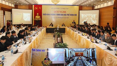 Thủ tướng nguyễn xuân phúc lưu ý bộ gd&đt và bộ y tế giải quyết dứt điểm vấn đề nhà vệ sinh trường học. Bộ trưởng Phùng Xuân Nhạ: Các Sở GD&ĐT chia sẻ khó khăn để ...