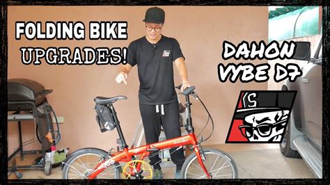 Your city cycling online shop. How Old Is My Dahon : The Best Folding Bike Reviews By ...