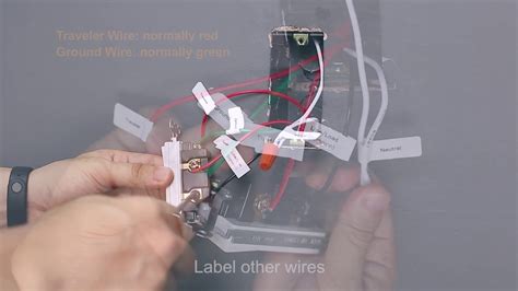 How to install and setup treatlife 3-way smart light ...