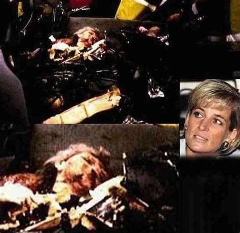 Wayne sleep, above with princess diana. Princess Diana Death Photos Chi^@#