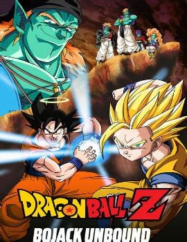 The initial manga, written and illustrated by toriyama, was serialized in ''weekly shōnen jump'' from 1984 to 1995, with the 519 individual chapters collected into 42 ''tankōbon'' volumes by its publisher shueisha. Dragon Ball Z: Bojack Unbound Movie English Dubbed - Animes Movies