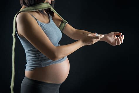 Maybe you would like to learn more about one of these? Heroin During Pregnancy - How it Affects Both Mother and Baby