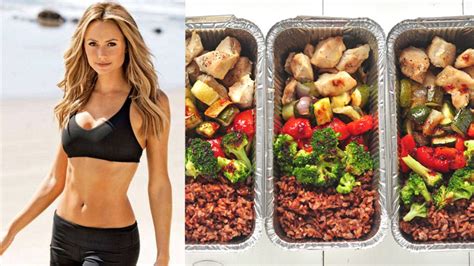 What is the best way to meal prep? Drop Fat With This Guide On How To Meal Prep For Weight Loss