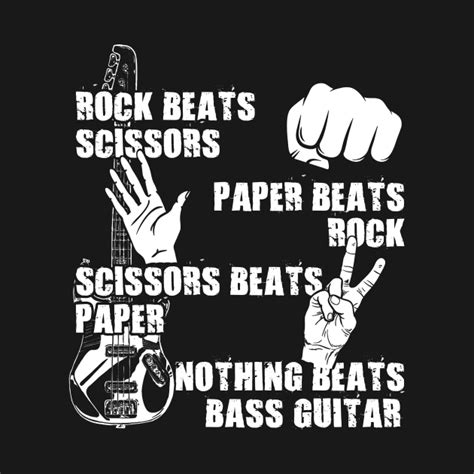 Don't forget to confirm subscription in your email. Nothing Beats Bass Guitar Funny Quotes Sayings Gift - Bass Guitar - T-Shirt | TeePublic UK