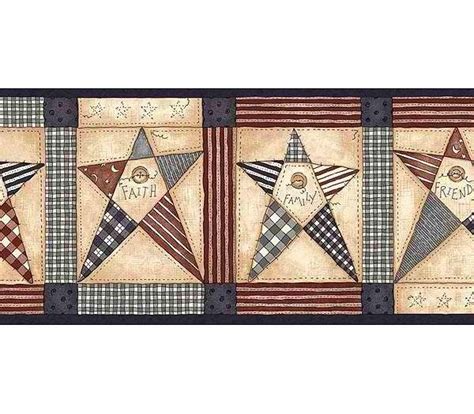 We did not find results for: Starry Starry Folk Wallpaper Border | Country quilts, Wallpaper border, Star wallpaper