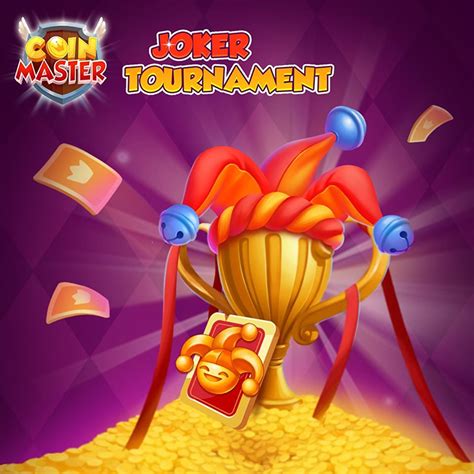 Người chơi muốn trải nhiệm cần phải cài đặt thủ. Joker Card Coin Master là gì?